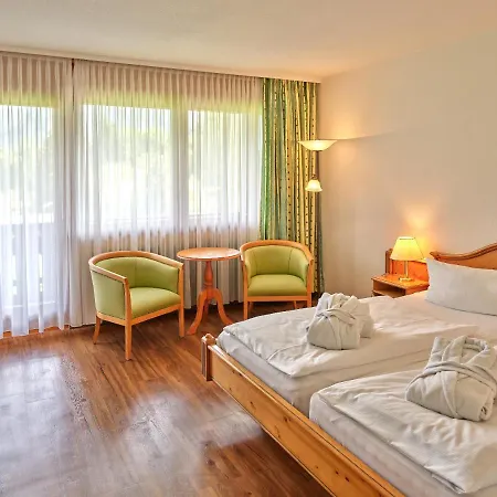 Das Falkenstein Szálloda 4*