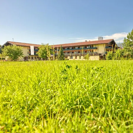 Das Falkenstein 4*